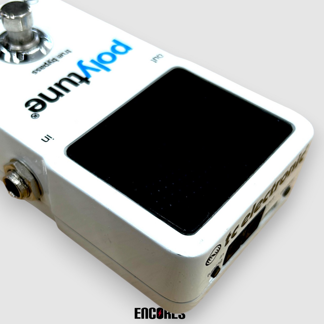 ギター tc electronic polytune2 Amazon.co.jp: 【全弦同時チューニング可能/コンパクトサイズ