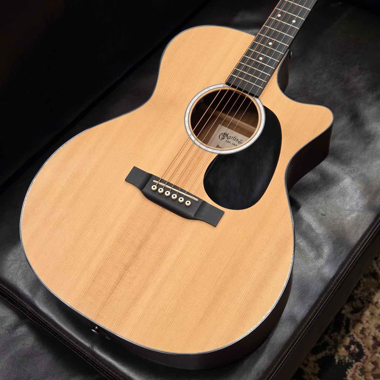 Martin GPC-11E 【2018年製】【中古】【無金利キャンペーン・送料当社