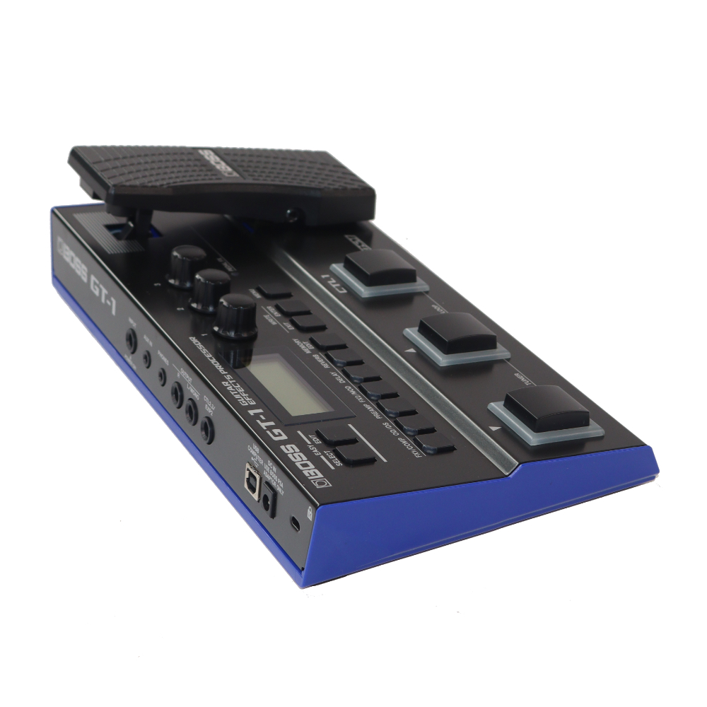 BOSS 【中古】ボス マルチエフェクター BOSS GT-1 Guitar Effect