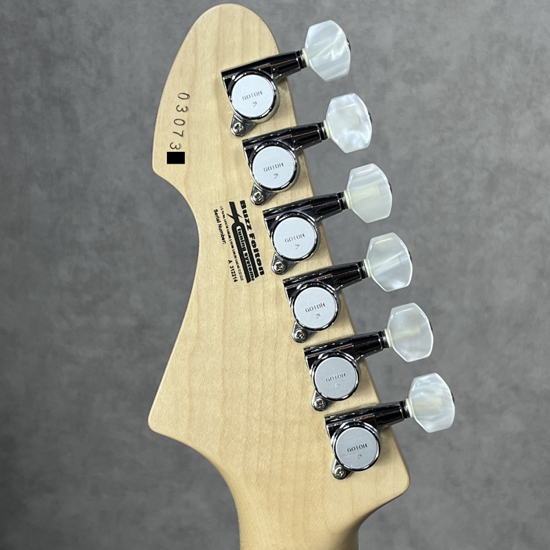 T's Guitars DST-Classic Droptop W/Floyd Rose Quilted Maple【加古川