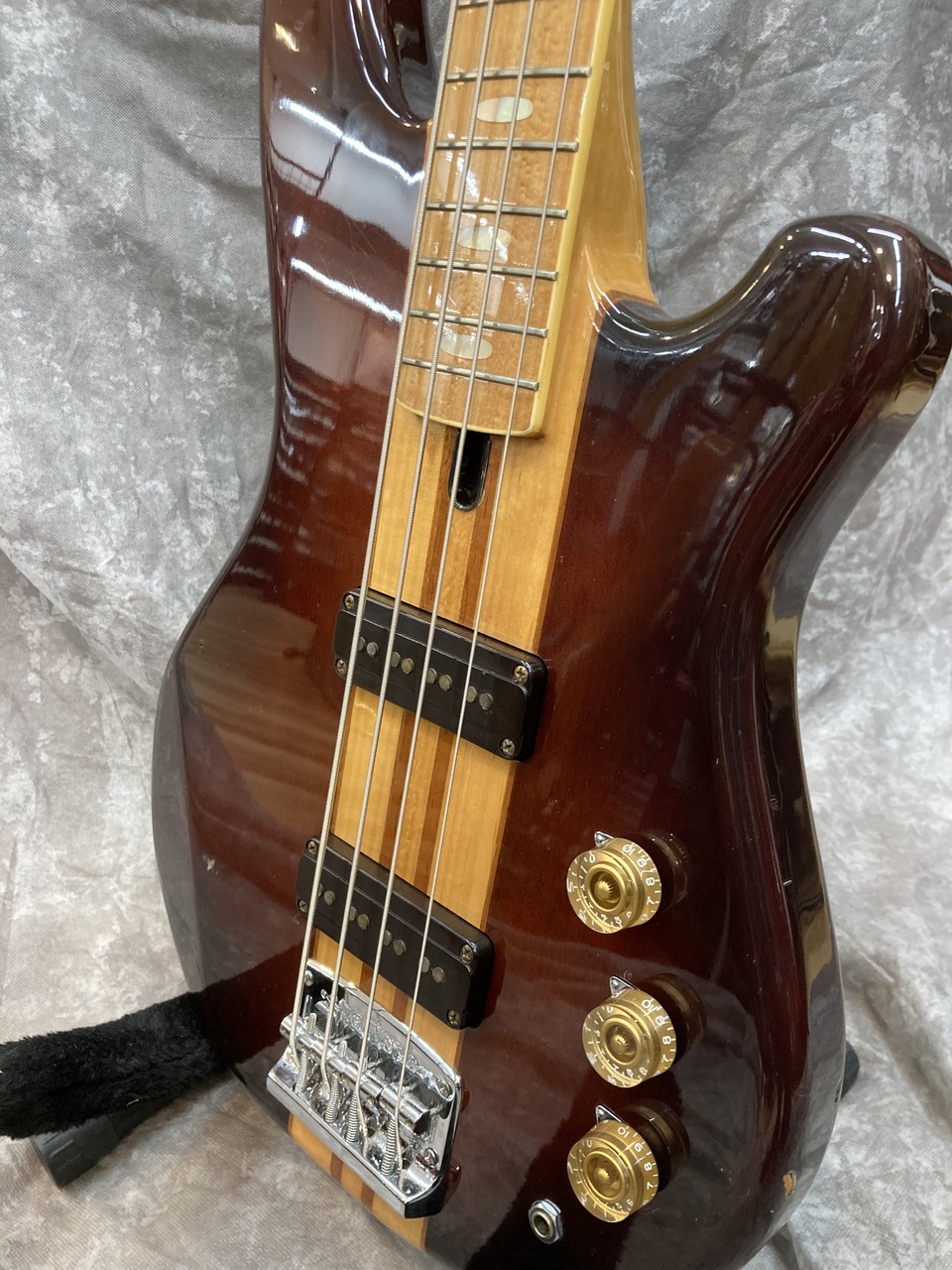 YAMAHA SB1200S（中古）【楽器検索デジマート】