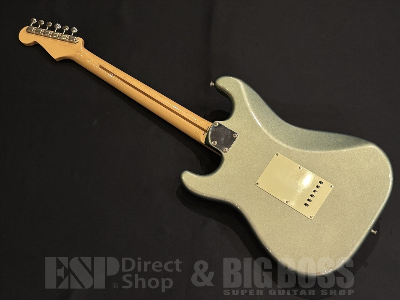 Fender Japan STR-VC / STB（中古/送料無料）【楽器検索デジマート】