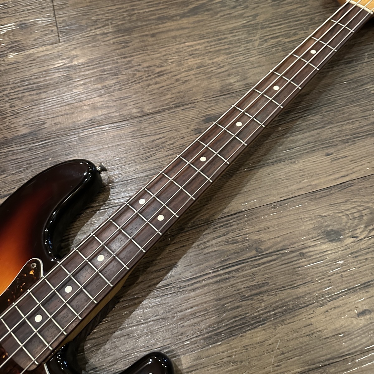 Fender Japan Precision Bass 2017年製 Electric Bass（中古/送料無料