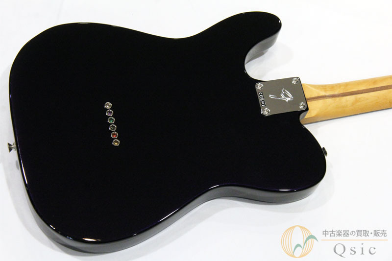 Fender PLAYER II Modified Telecaster SH RW DSK 2024年製