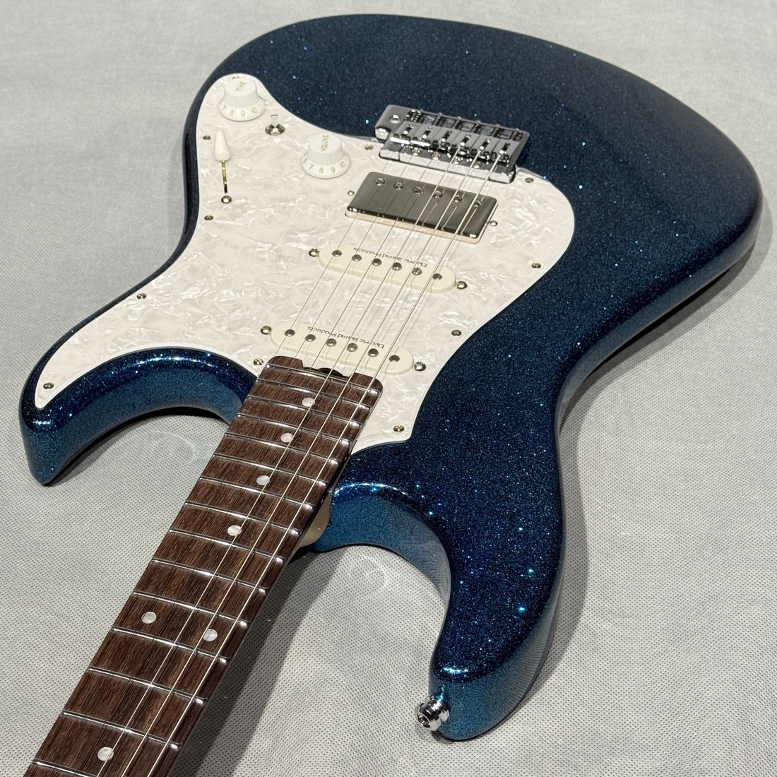 ランキング第1位 E-SNAPPER-AL/R EDWARDS 20th Sparkle（新品 Topaz Anniversary 邦楽