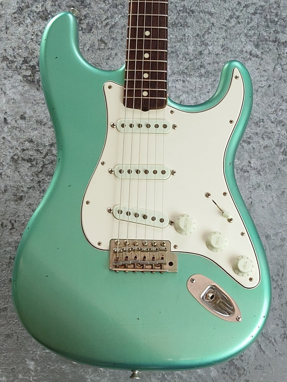 Jimmy Wallace Sierra