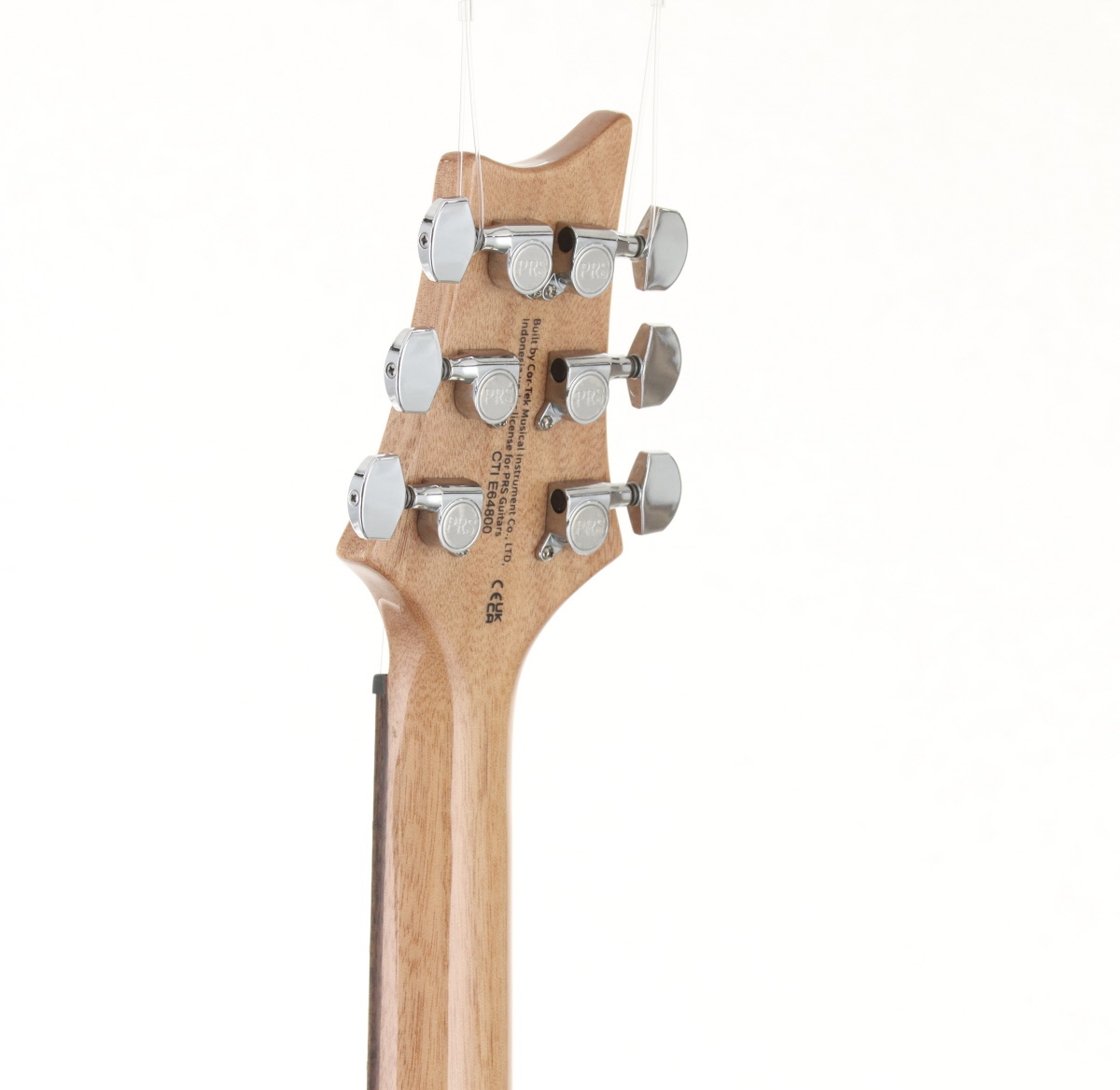 PRS SE SE SANTANA 2022 Santana Yellow 【新宿店】（中古/送料無料