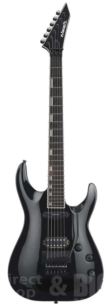 EDWARDS E-HORIZON-I【Black】（新品/送料無料）【楽器検索デジマート】