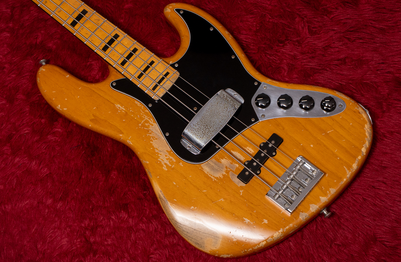 FREEDOM CUSTOM GUITAR RESEARCH C.O.JB.AC 4.415kg【委託品