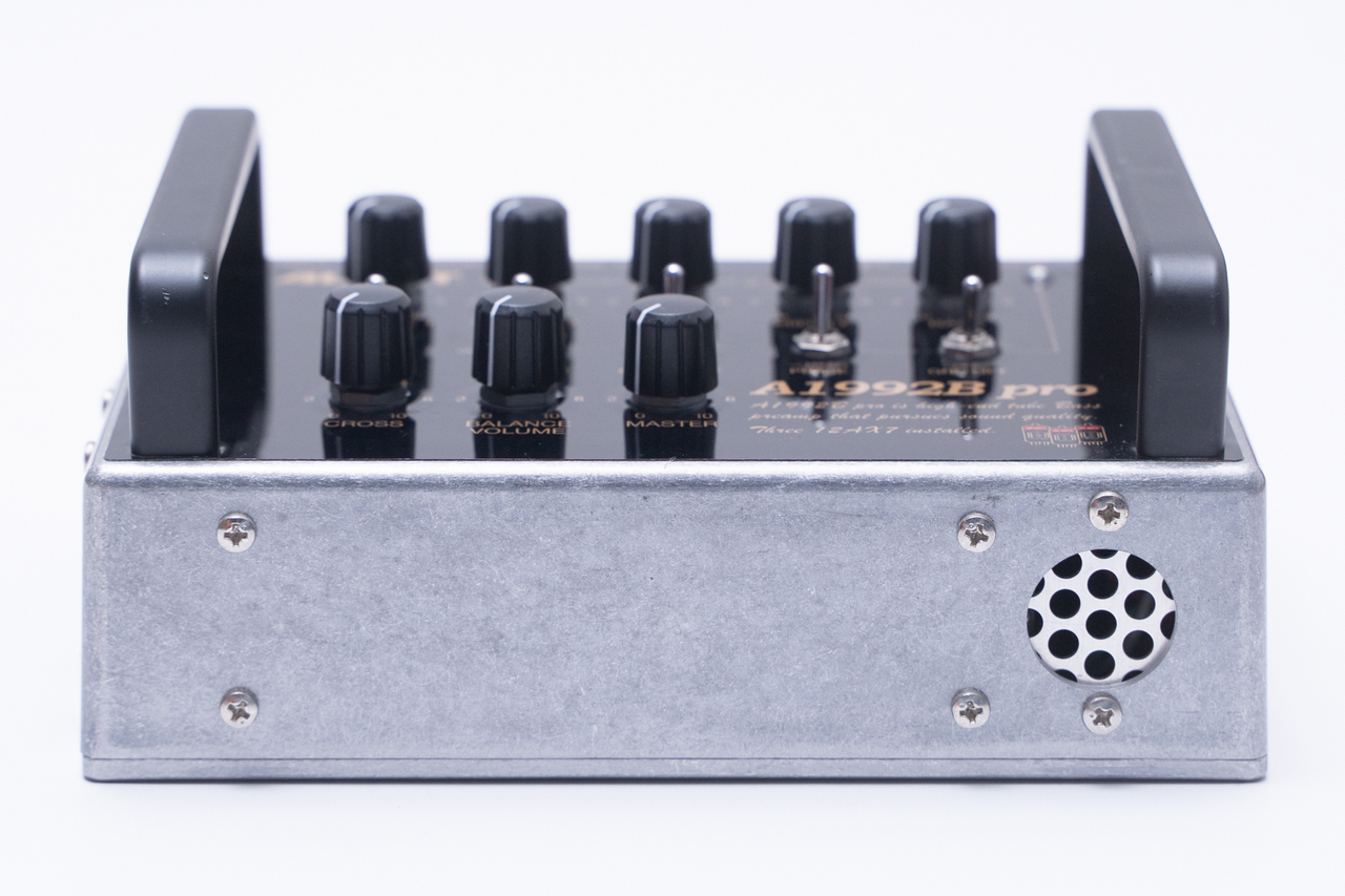 ALBIT A1992B Pro【GIB横浜】（中古/送料無料）【楽器検索デジマート】