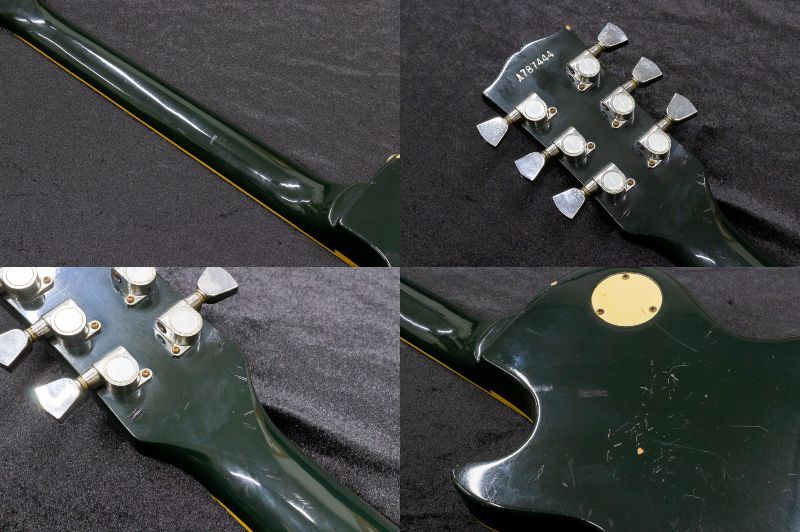 Greco EG600J #A787444 3.77kg【委託品】【Guitar Shop TONIQ横浜