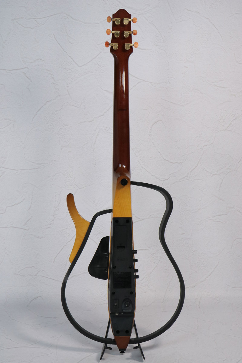 YAMAHA SLG110S Tobacco Brown Sunburst 【名古屋栄店】（中古/送料