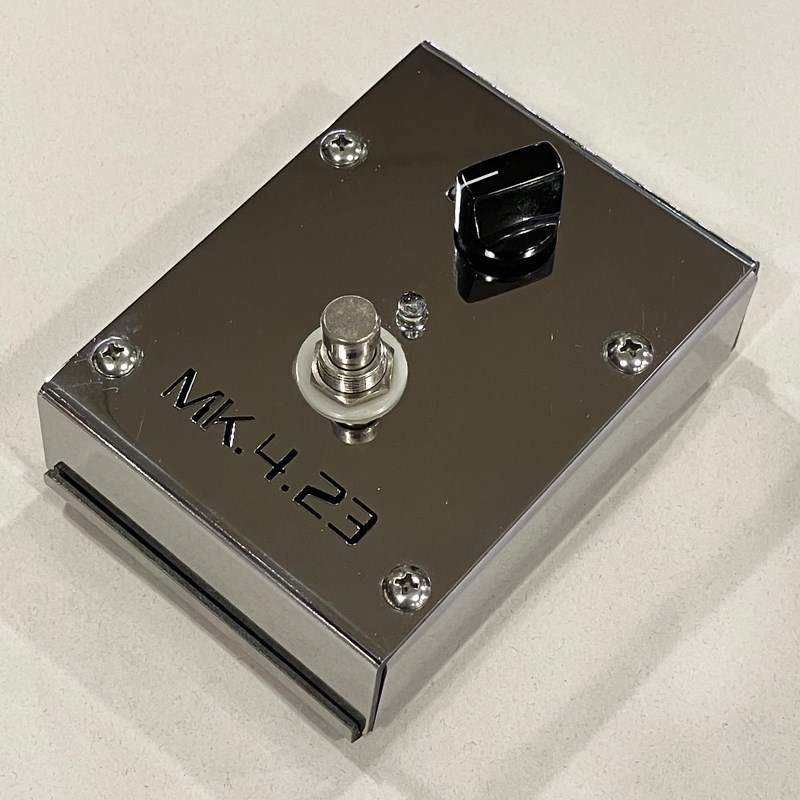 Creation Audio Labs 【USED】MK4.23 BOOST（中古）【楽器検索