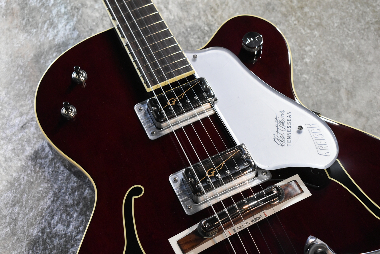 Gretsch G6119T-62 VS Vintage Select '62 Tennessean #JT26092155