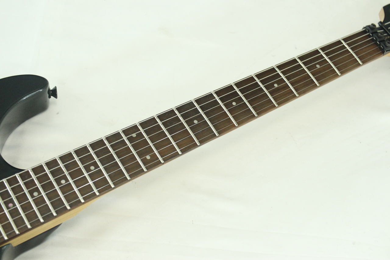 Squier by Fender JASON ELLIS SHOWMASTER（中古）【楽器検索デジマート】