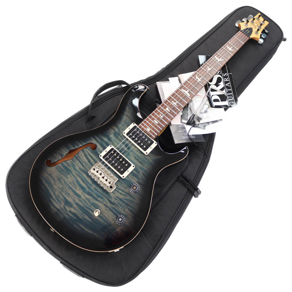 Paul Reed Smith(PRS) 【中古】 エレキギター PRS CE 24 Semi