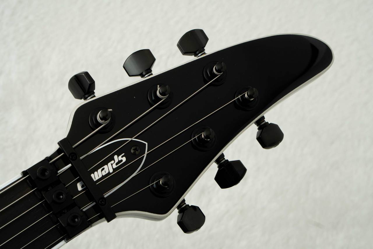EDWARDS E-HR-145III -Black- #ED8613253（新品/送料無料）【楽器検索