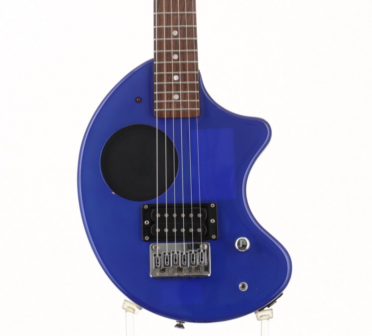 FERNANDES/BURNY ZO-3 BLUE 【御茶ノ水本店】（中古）【楽器検索