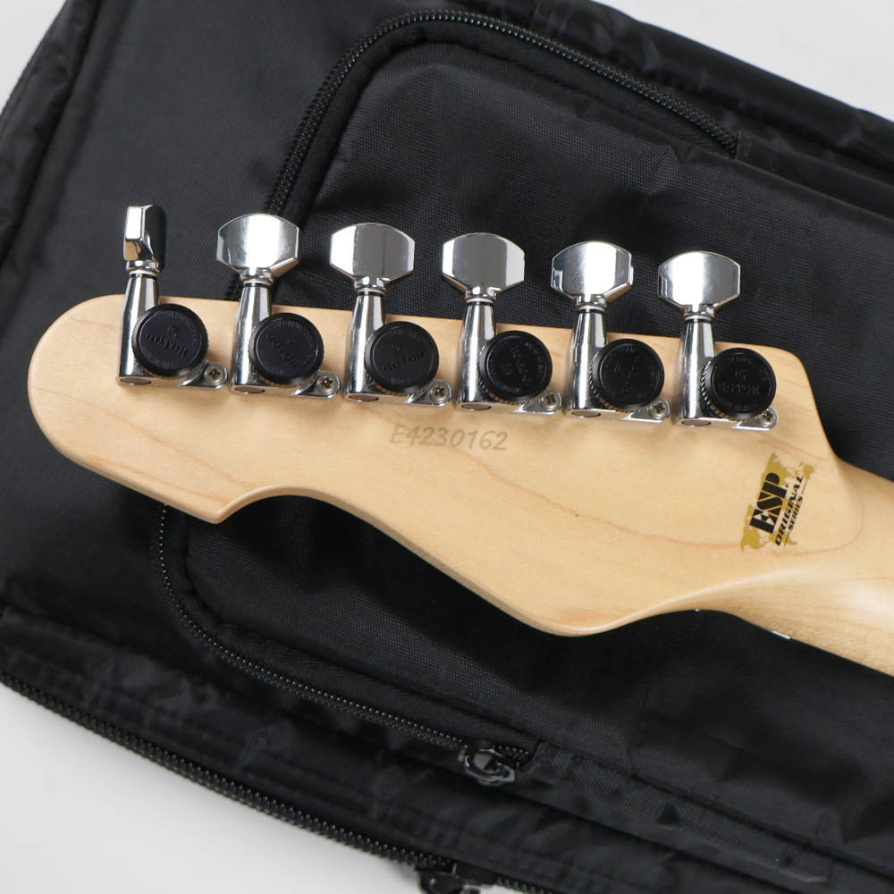 ESP SNAPPER AL 中古 ESP 【中古】 エレキギター ESP SNAPPER-AL FR WH スナッパー
