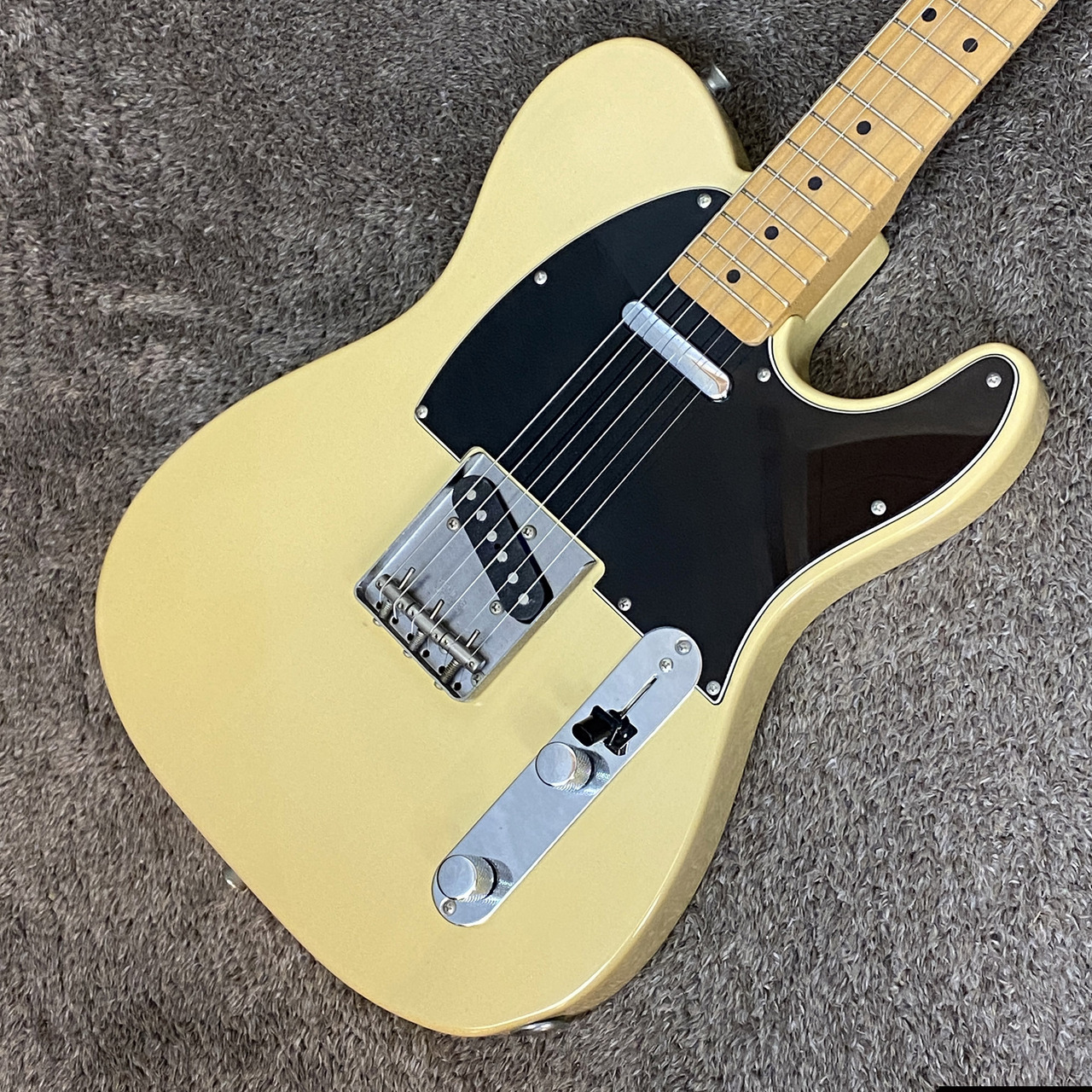 Fender Japan TL72-53（中古/送料無料）【楽器検索デジマート】