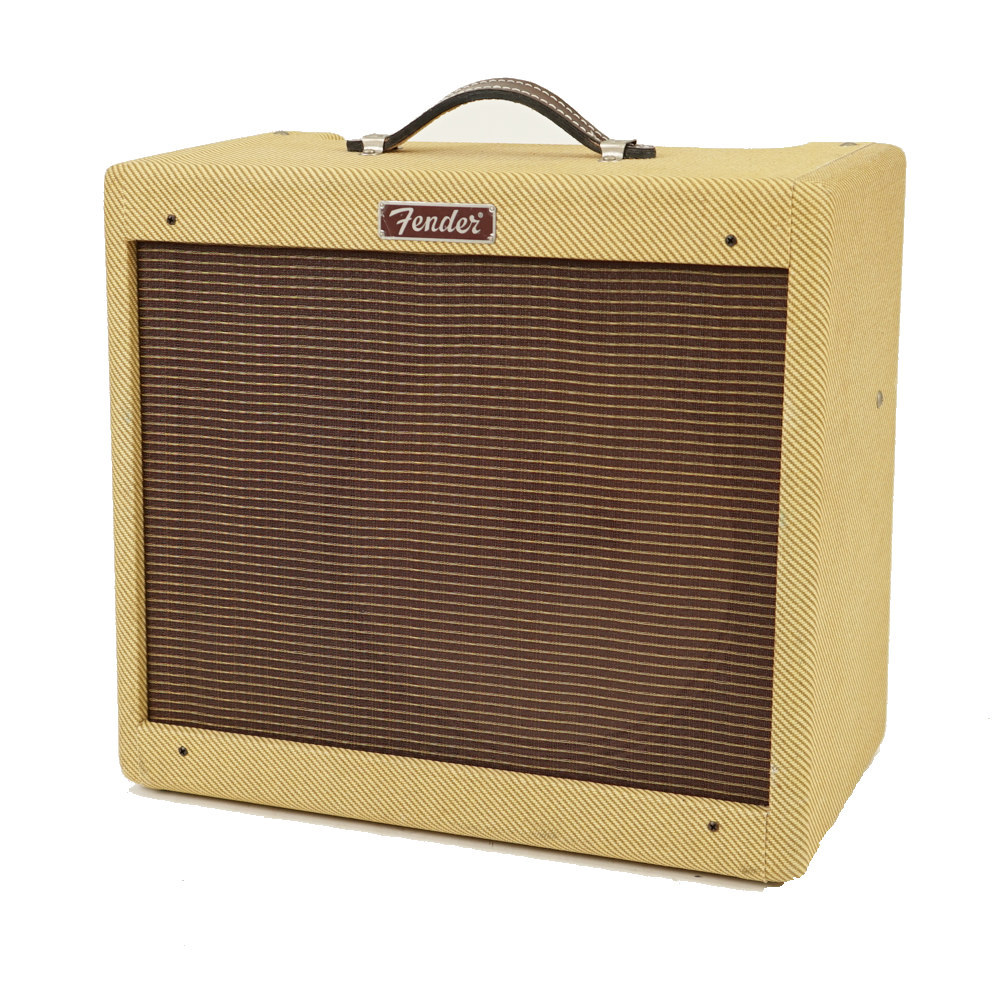 Fender 【中古】 ギターアンプ コンボ Fender Blues Junior III Tweed Limited Edition 真空管アンプ（ 中古/送料無料）【楽器検索デジマート】