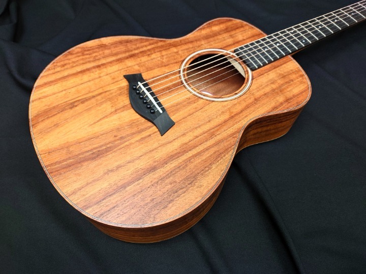 Taylor テイラー GS Mini-e Koa【船橋店】（新品）【楽器検索デジマート】