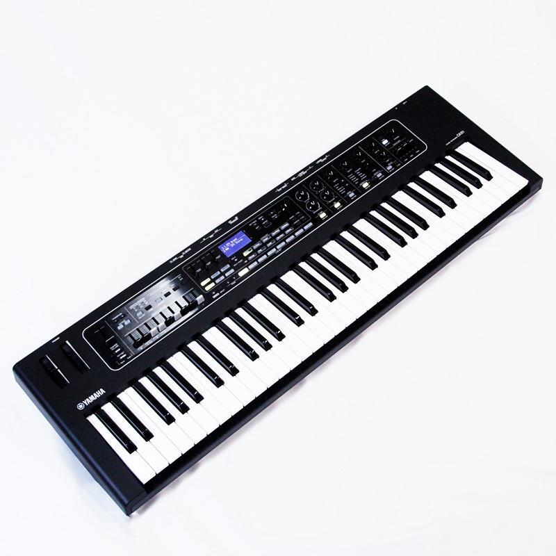 YAMAHA CK61 未開封品 Yamaha CK61 61-Key Stage Keyboard - Perfect Circuit