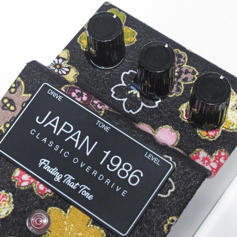 Finding That Tone JAPAN 1986 Vintage Limited / SAKURA（新品
