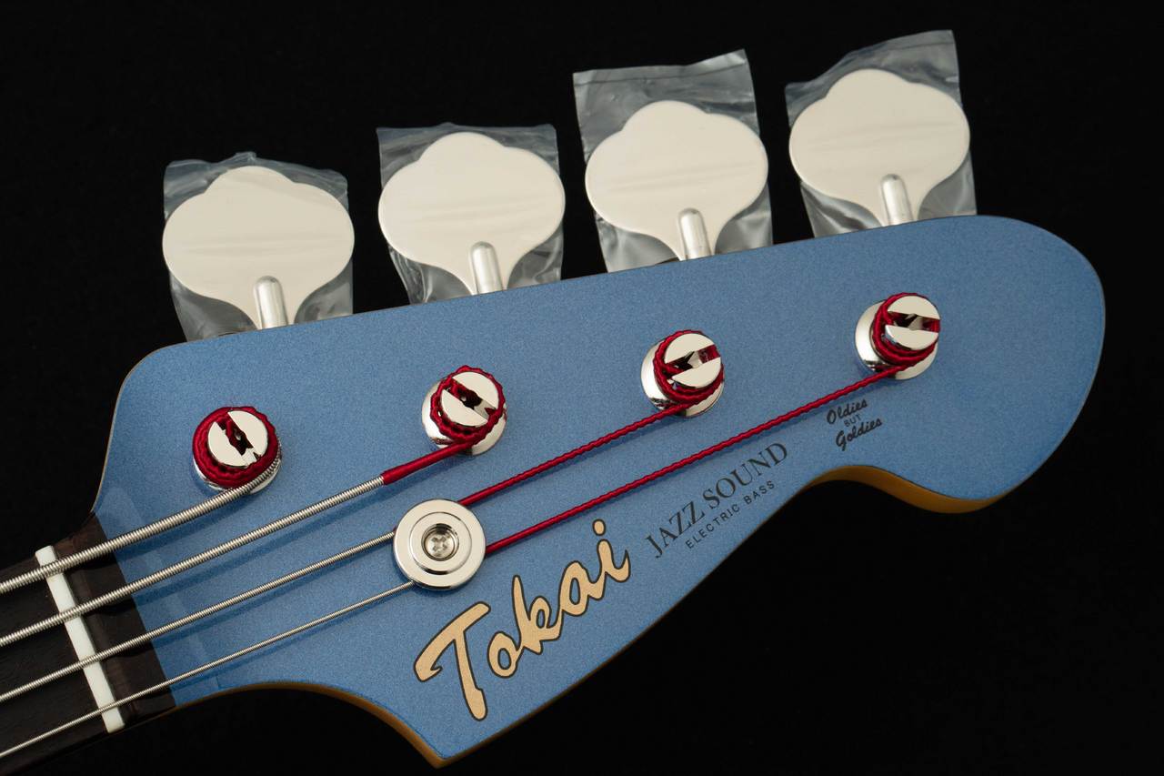 Tokai AJB-101 -Old Lake Placid Blue / OLB-（新品/送料無料）【楽器