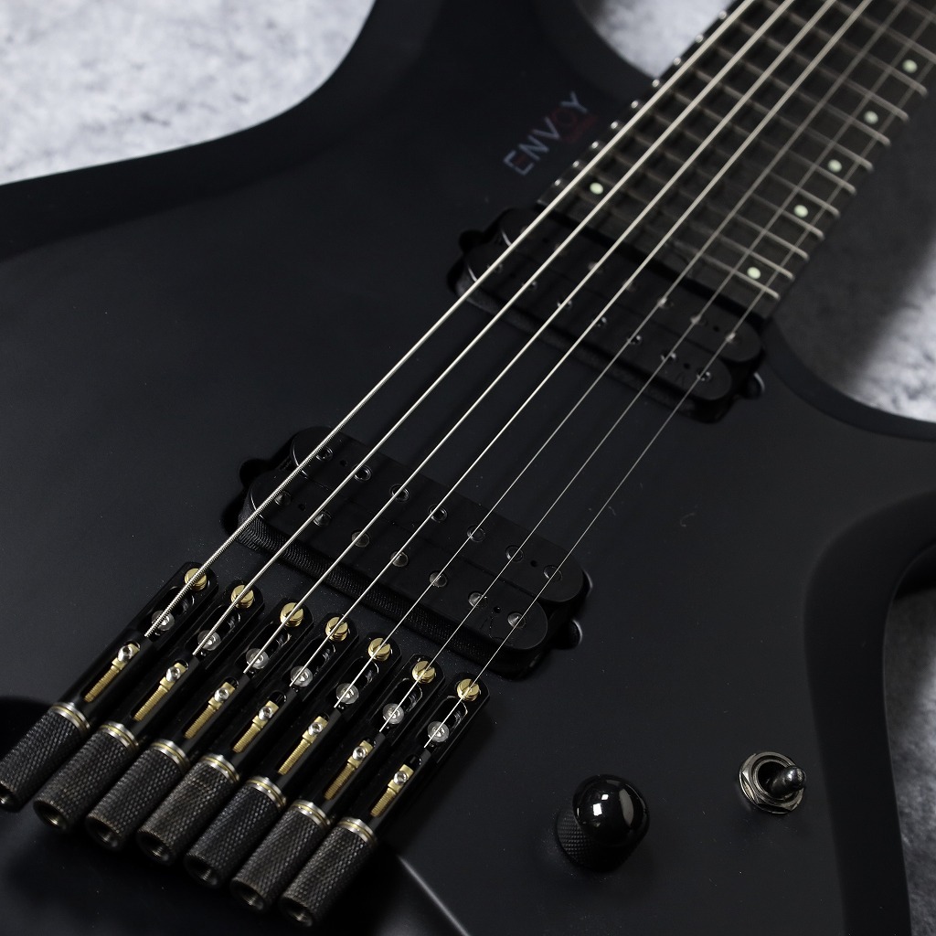 ENVOY GUITARS Palatin H7ff 