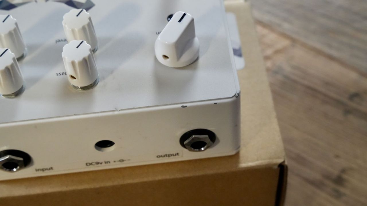 Limetone Audio FOCUS（中古/送料無料）【楽器検索デジマート】
