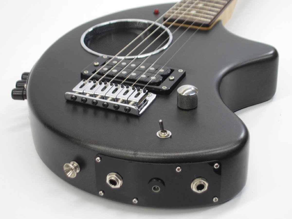 FERNANDES DIGI-ZO Hyper【浦添店】（中古/送料無料）【楽器検索