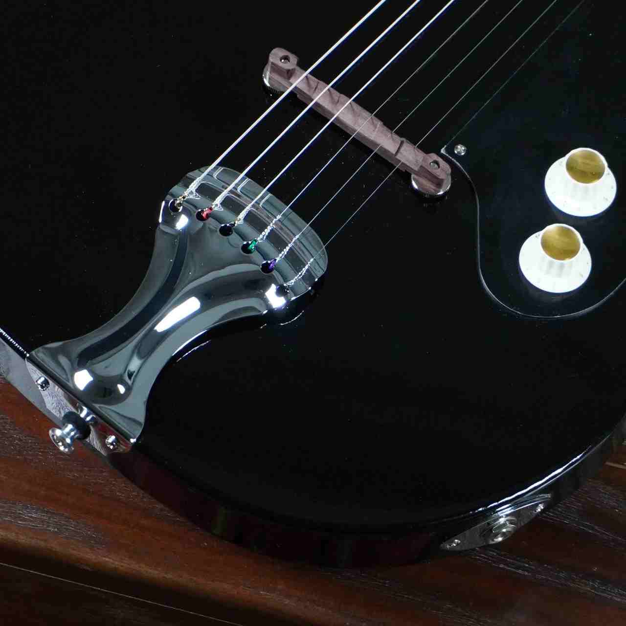 KING SNAKE Soulville Black (新品)【楽器検索デジマート】 KING SNAKE Soulville Black (新品)【楽器検索デジマート】