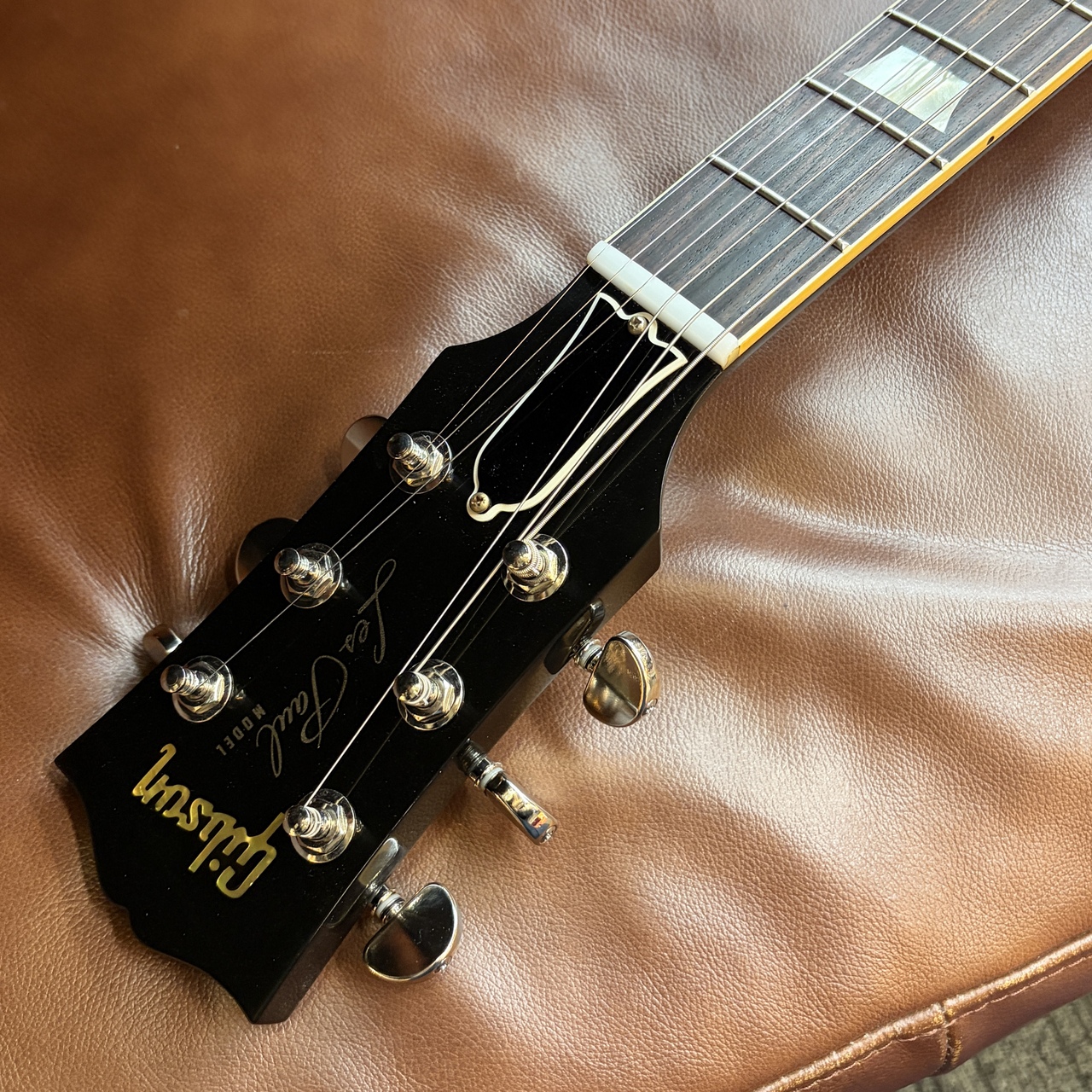 Gibson Custom Shop 【Dealer Select】1956 Les Paul Standard V2 Neck