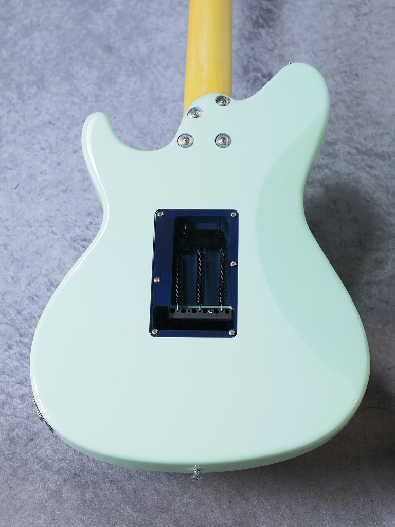 Sugi Rainmaker RMG IR SL-ALD2P/HM/TH ~ Surf Green ~ #S250038 [約