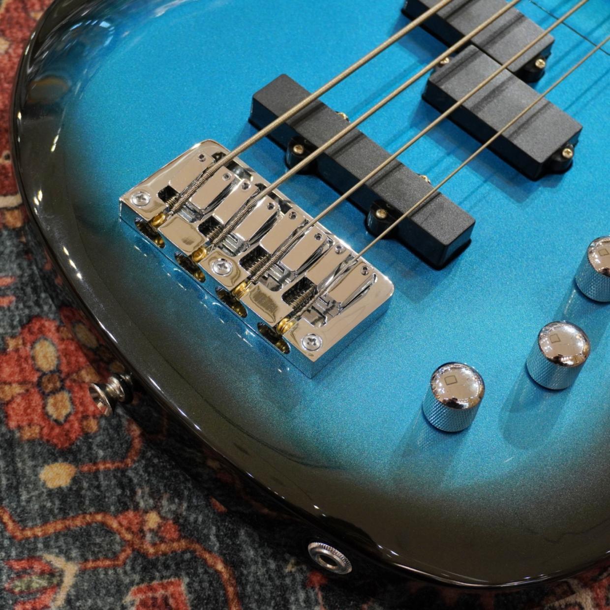 Aria Pro II IGB-STD MBS (Metallic Blue Shade) 【B級特価】（B級特価