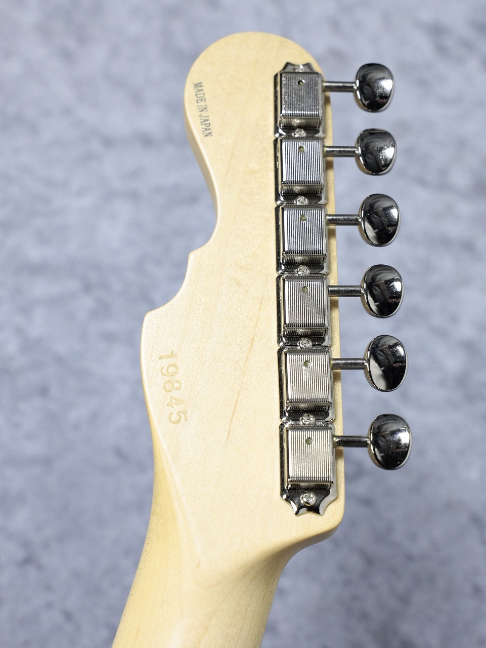 まなページです⭐︎ momose MC2-STD/M (STB) 【生産完了品】 ｜イケベ楽器店