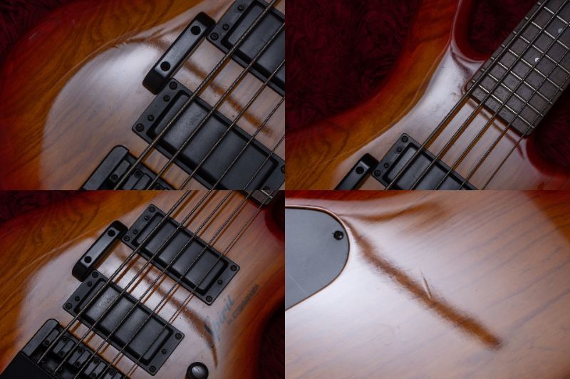 Spirit by STEINBERGER XZ-25 3.525kg #U04095185【GIB横浜】（中古