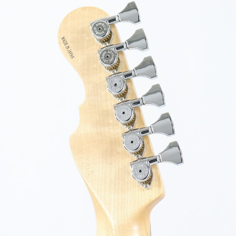 momose Modern Virtuoso series MC1-MV/R (BGM) [IKEBE Original