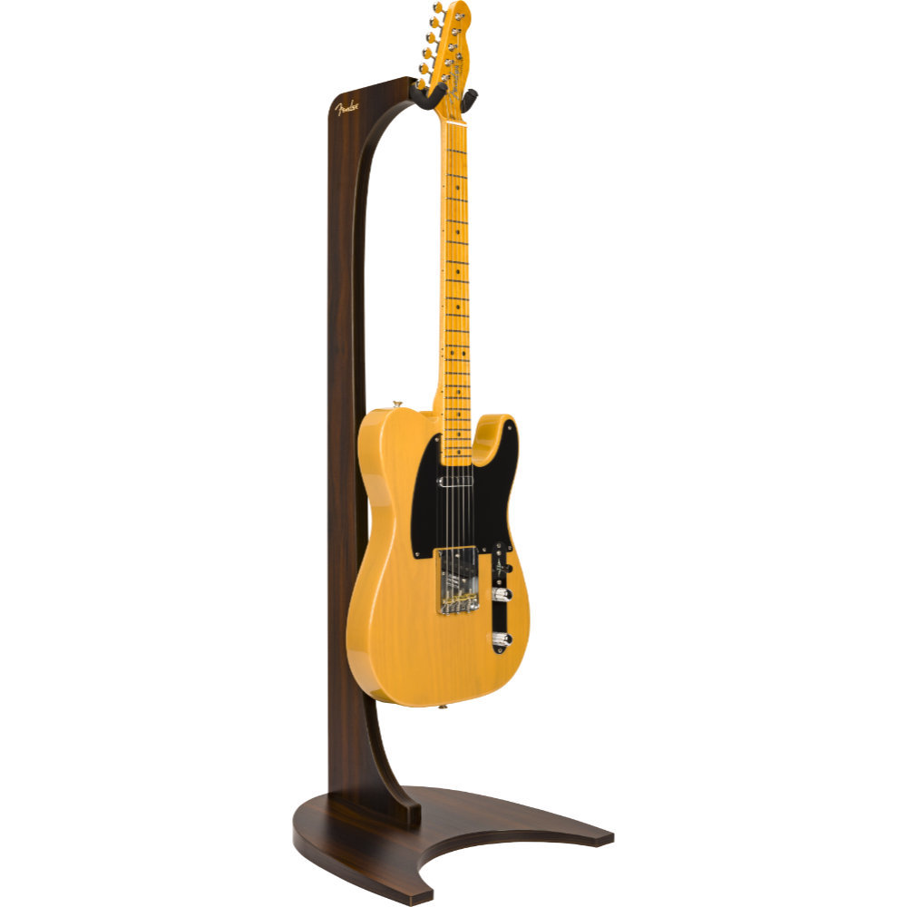 FENDER Fender Deluxe Wooden Hanging Stand ギター/ベース用スタンド〈フェンダー〉