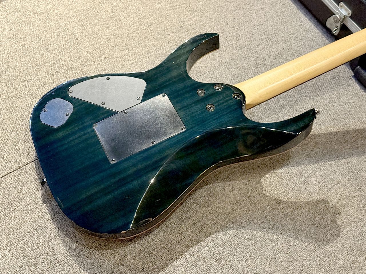 Ibanez J.Custom RG1702（中古）【楽器検索デジマート】