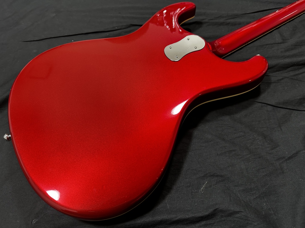 Mosrite 1964 Type 黒雲製(エレキギター モズライト)（中古）【楽器
