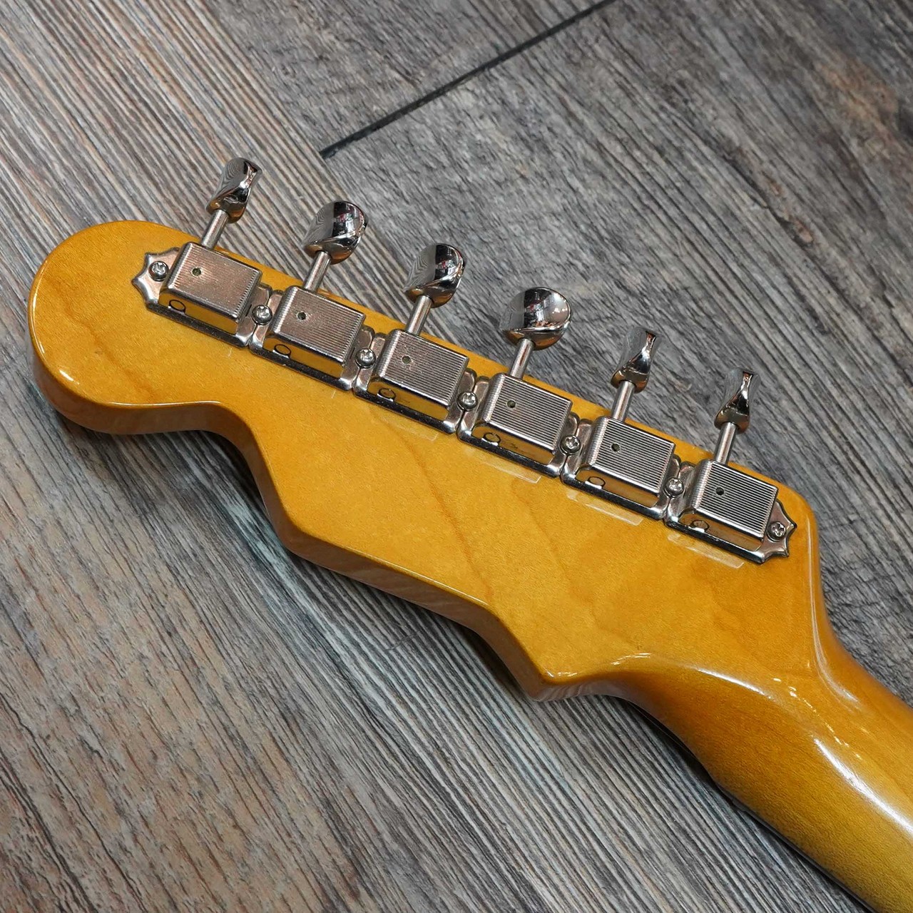 Astronauts Guitars Telescope Dark Sapphire(新品)【楽器検索デジマート】