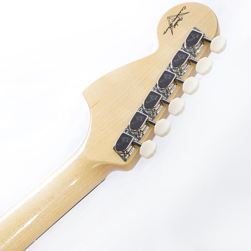 Fender Custom Shop Fender Experience 2025 Exclusive '60s Mustang