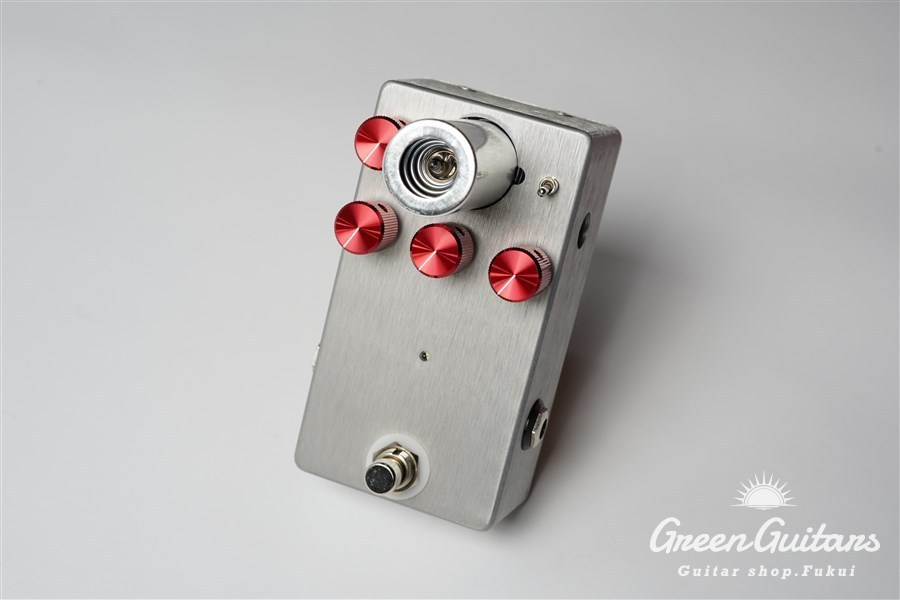 ギター Lee Custom Amplifier VOD-1 Lee Custom Amplifier VOD-1（新品特価/送料無料）［デジマートSALE