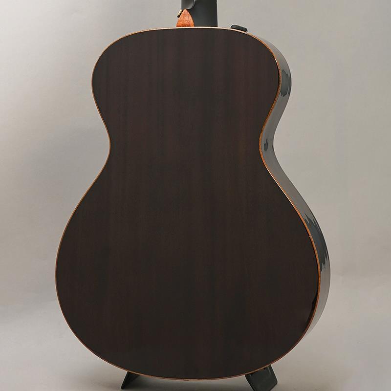 Taylor Custom GC Mahogany/ Adirondack spruce [NAMM 2025 Model C12e
