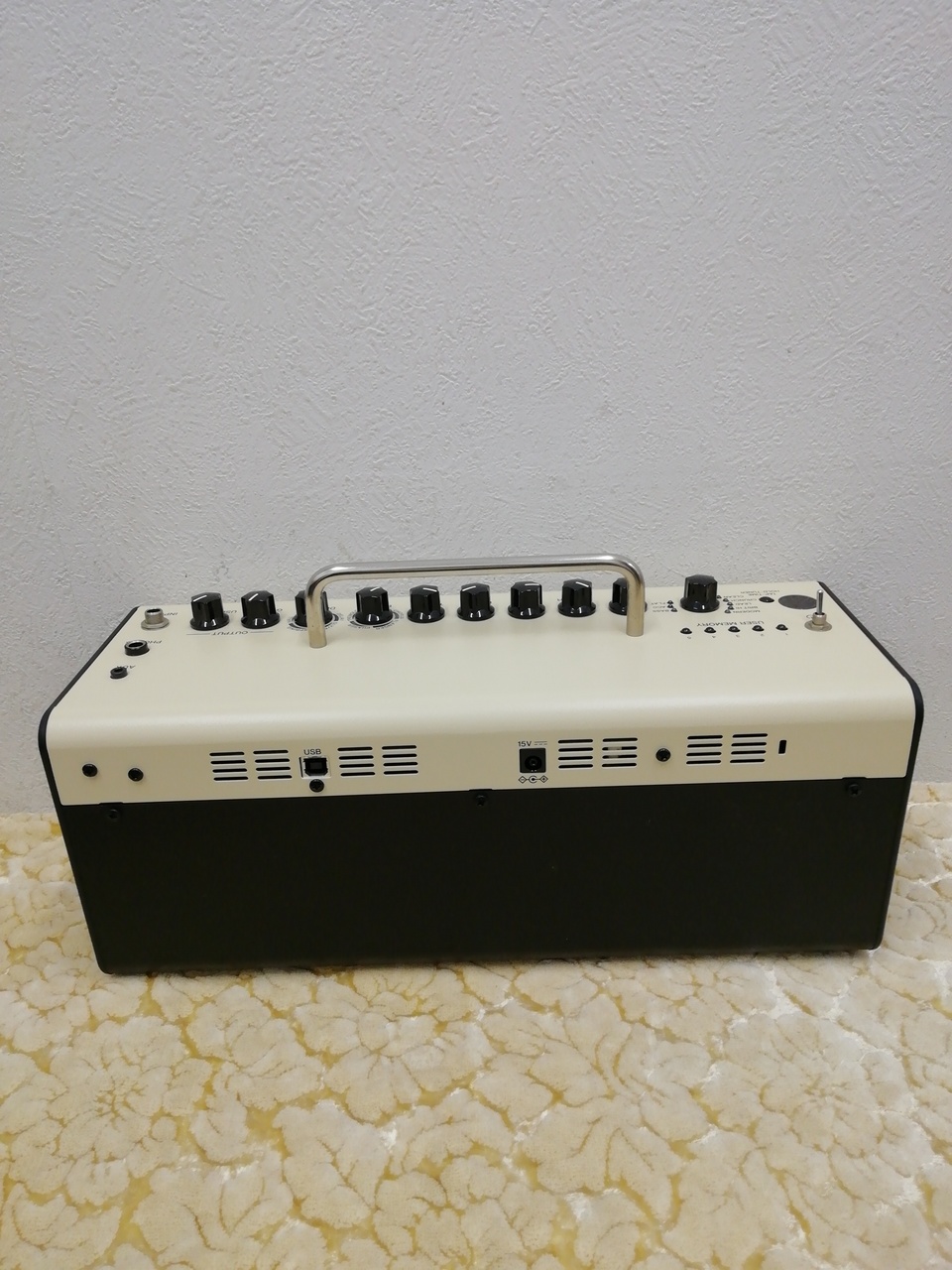 YAMAHA THR10 ギターアンプ（中古/送料無料）【楽器検索デジマート】