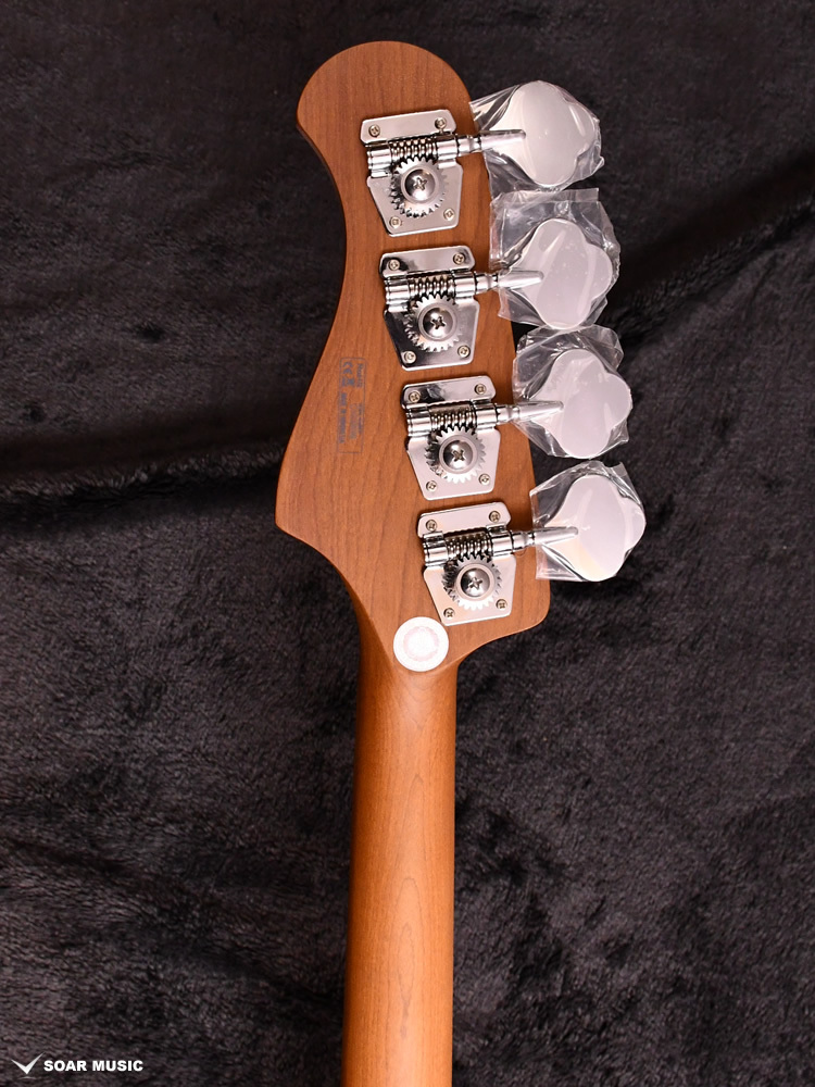 Bacchus WL4-QM RSM/M REDS #CI03896 約4.0kg JTシリーズ（新品/送料