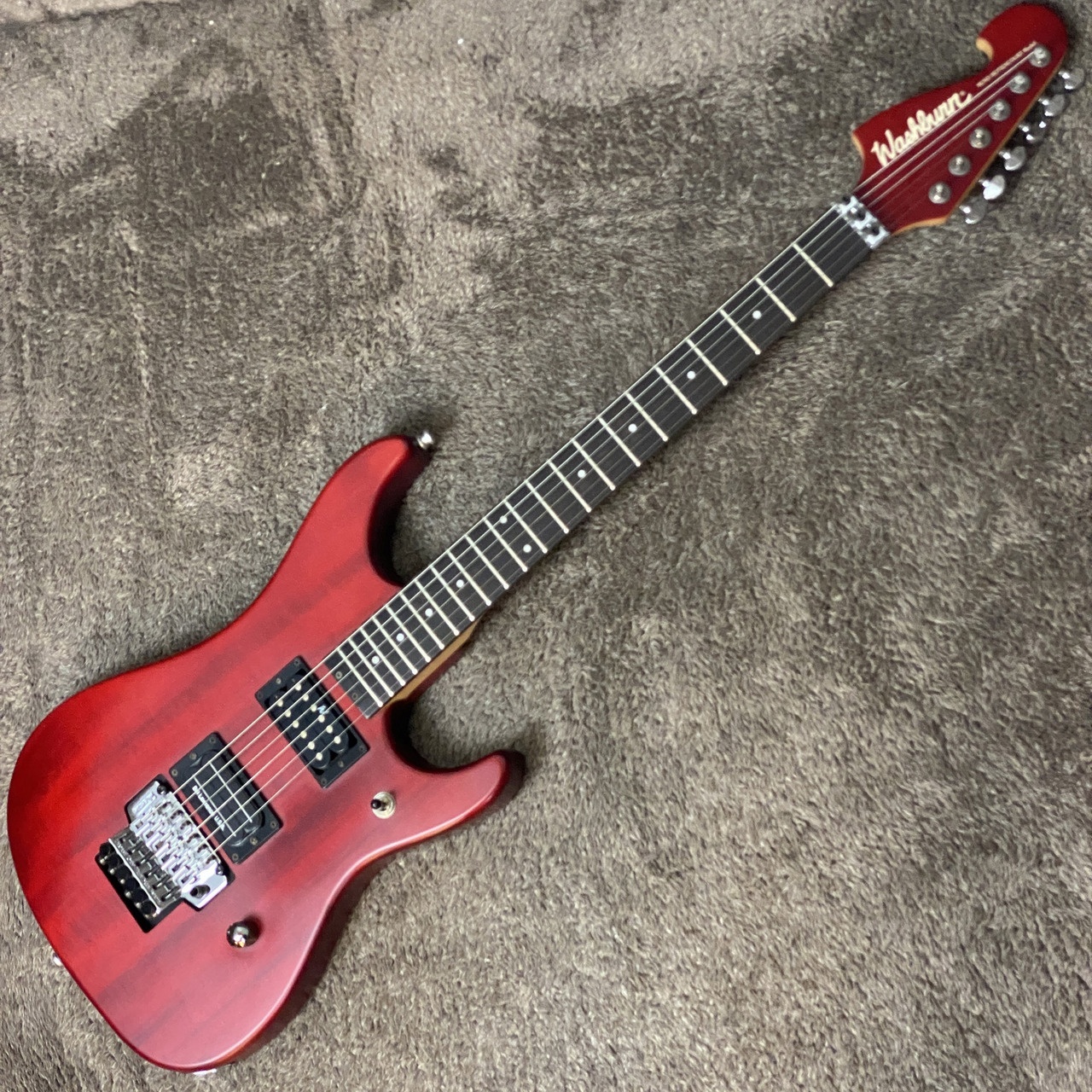 T2 Washburn / N2-PWS エレキギター