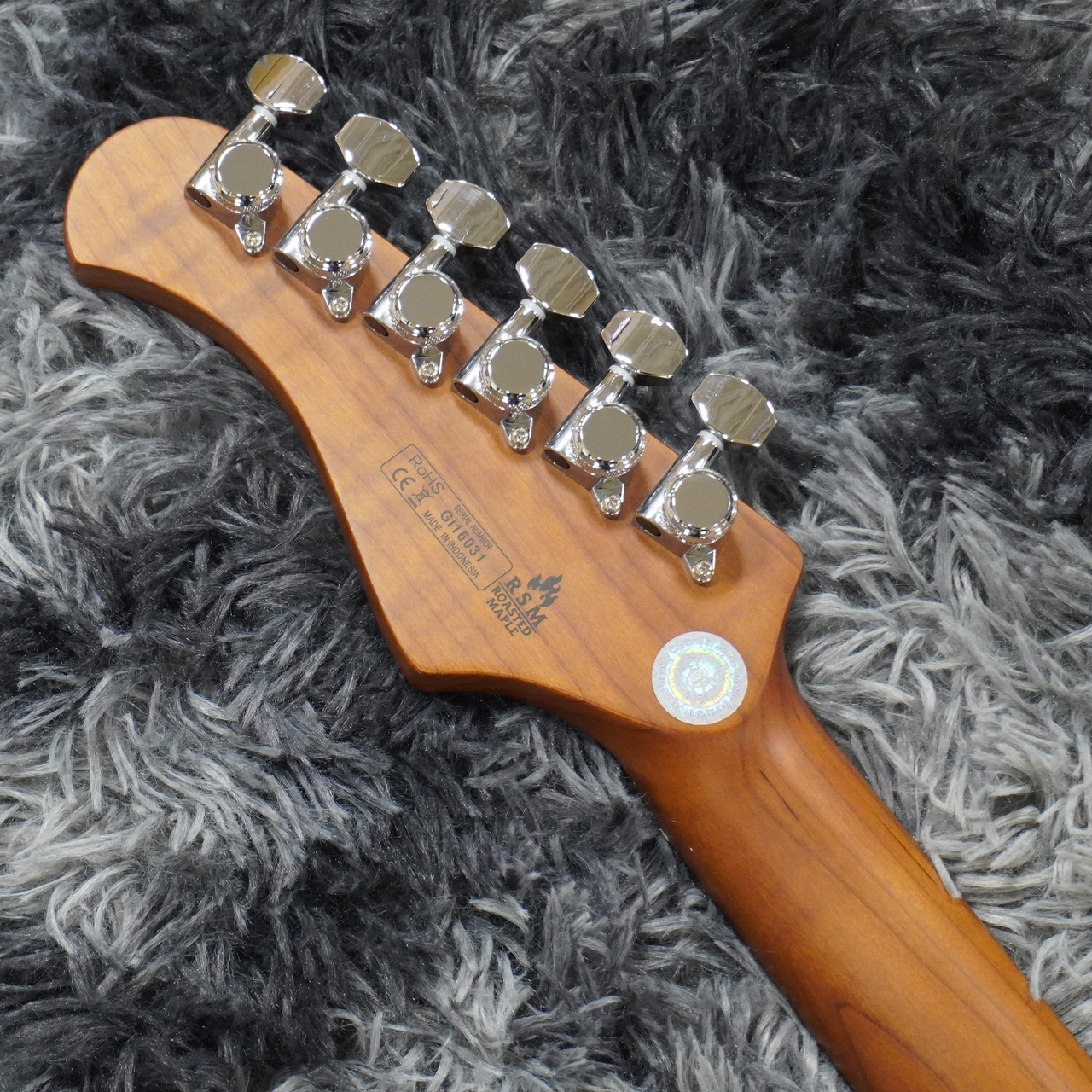 Bacchus TACTICS24-ASH/RSM WBD -Global Series-【WINTER SELECTION